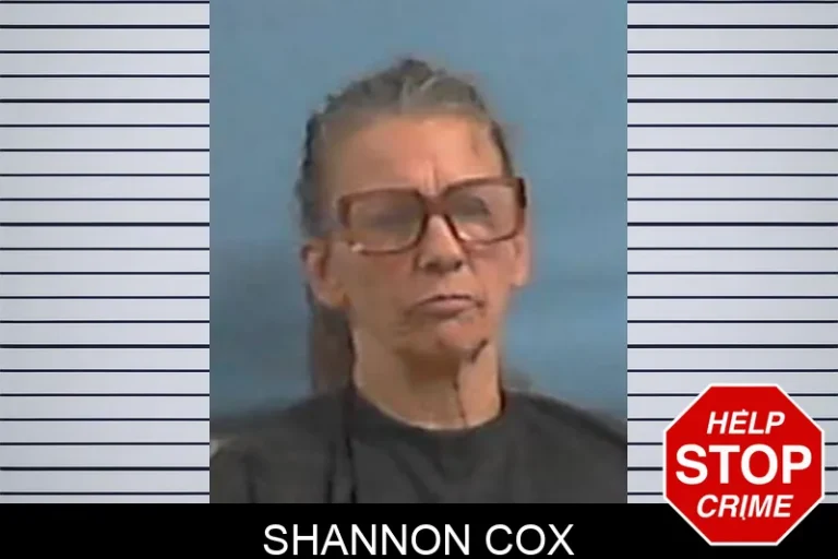 Shannon Cox