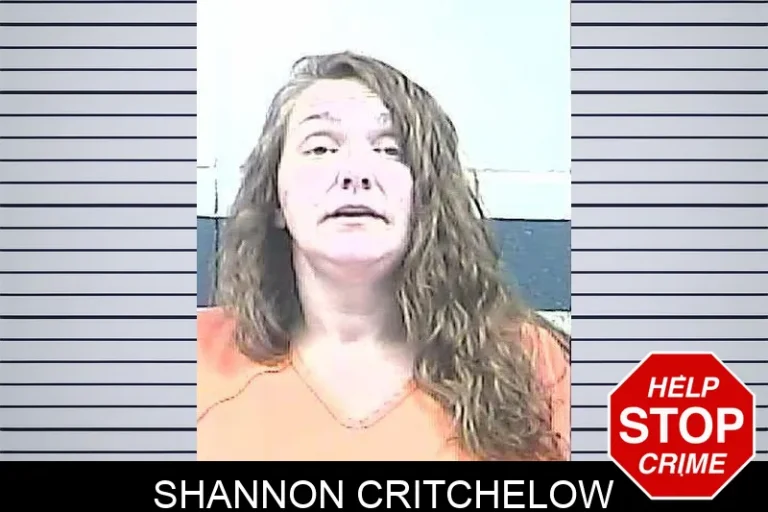 Shannon Critchelow