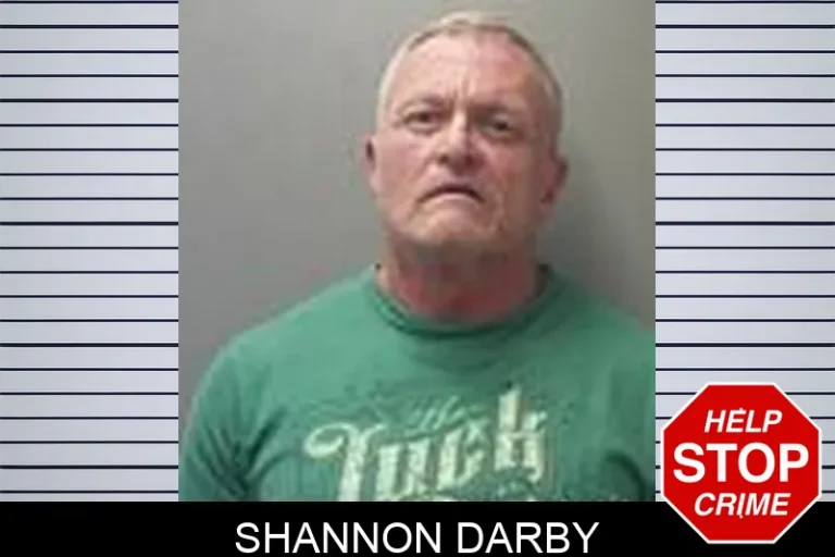 Shannon Darby