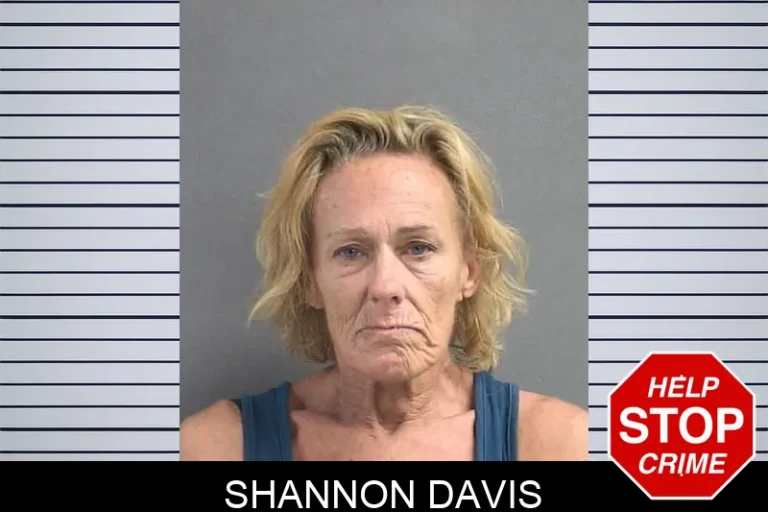 Shannon Davis