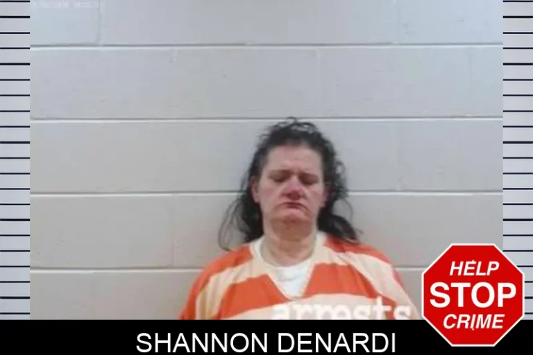 Shannon Denardi