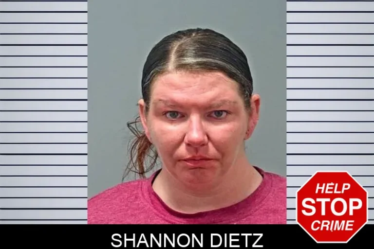 Shannon Dietz