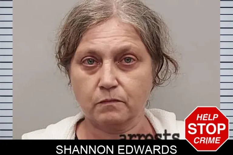 Shannon Edwards