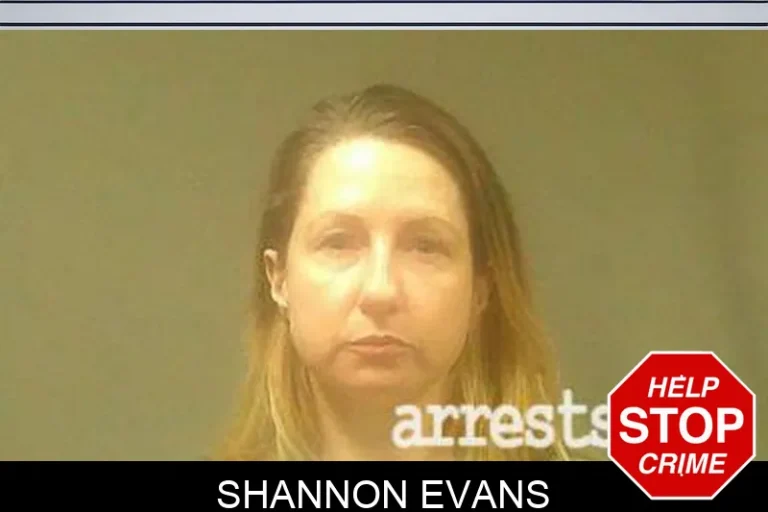 Shannon Evans