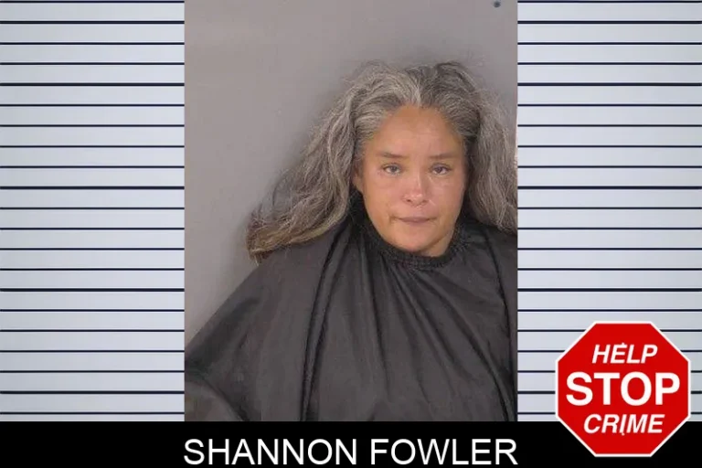 Shannon Fowler