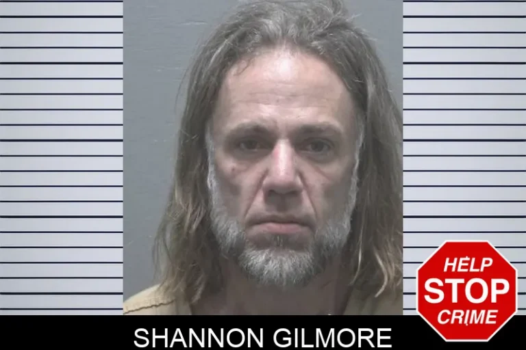 Shannon Gilmore