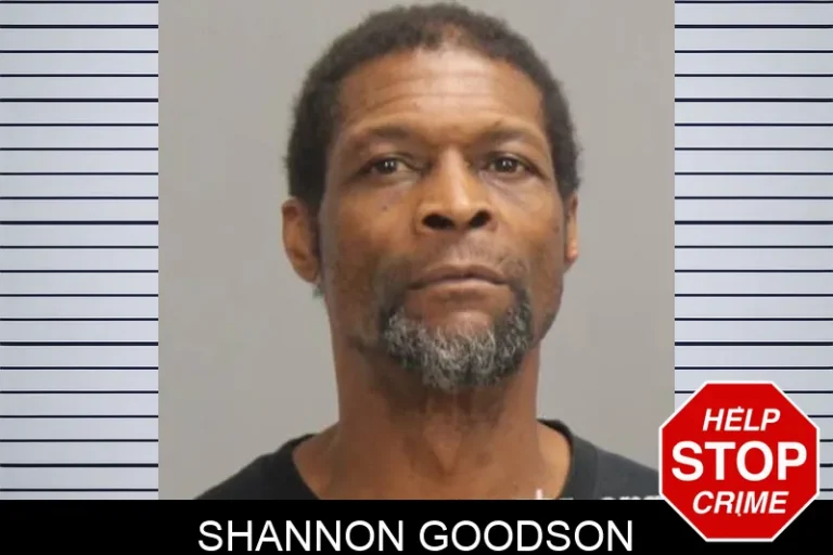 Shannon Goodson
