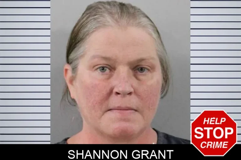 Shannon Grant