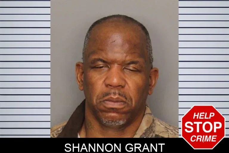 Shannon Grant