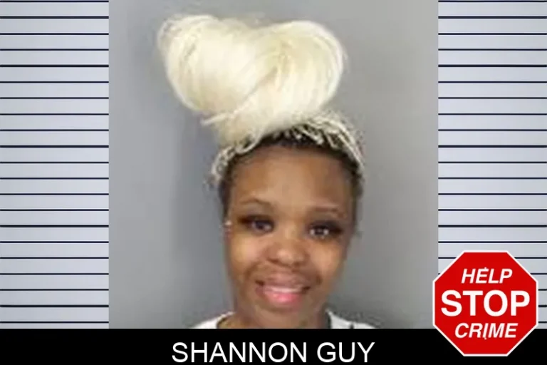 Shannon GuY