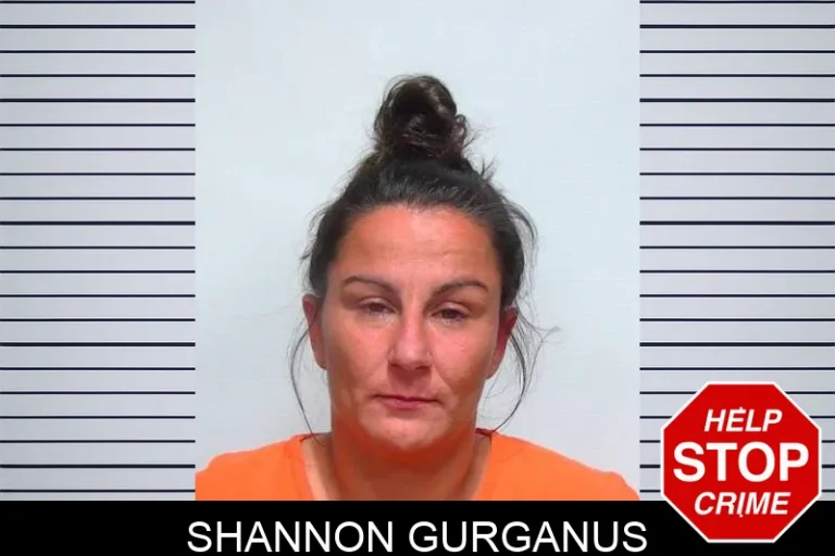 Shannon Gurganus