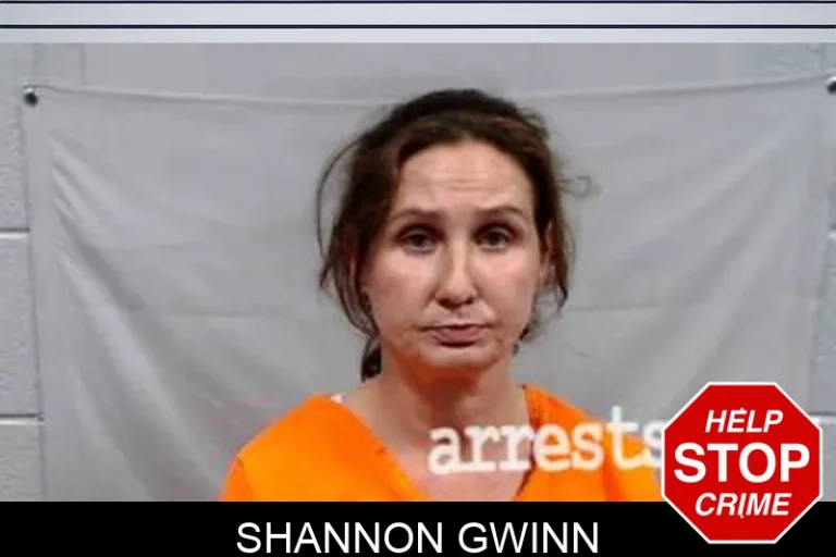 Shannon Gwinn