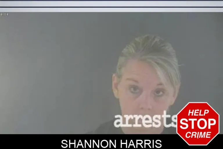 Shannon Harris