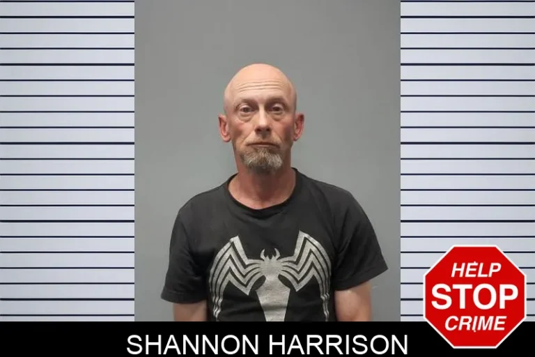 Shannon Harrison