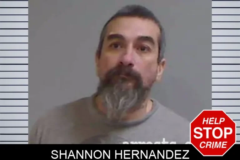 Shannon Hernandez