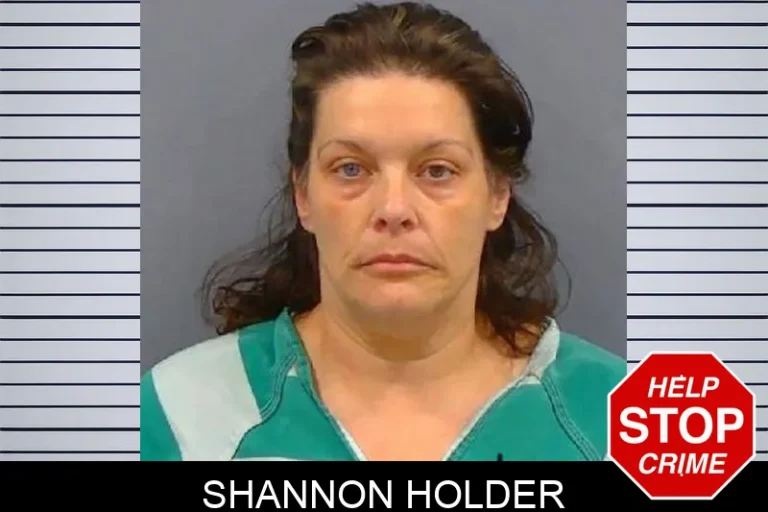 Shannon Holder