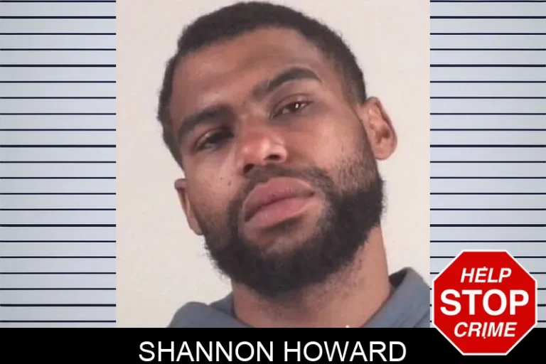 Shannon Howard