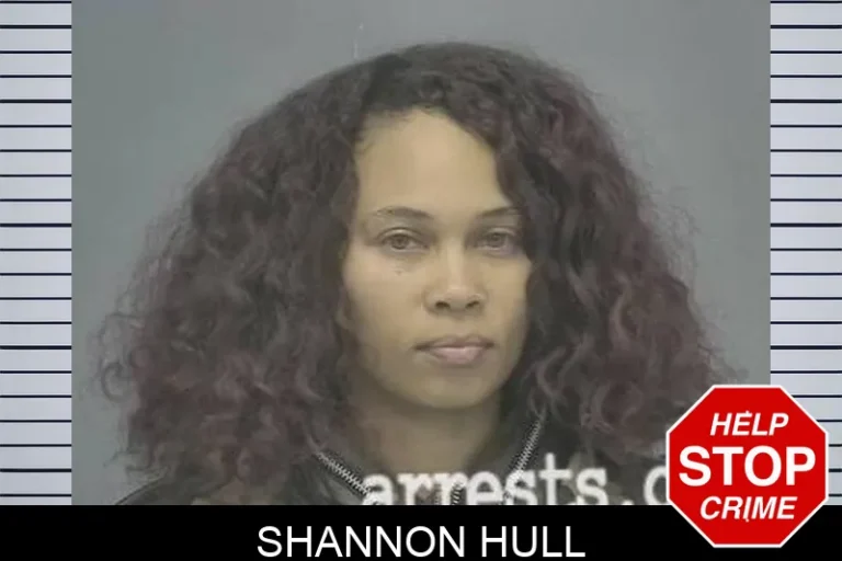 Shannon HuLl