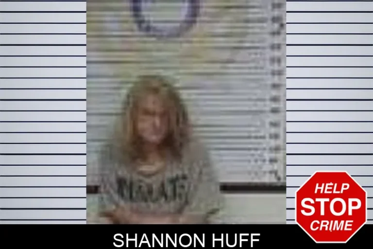 Shannon Huff