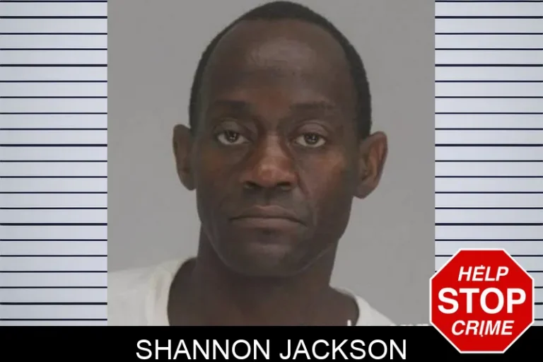 Shannon Jackson
