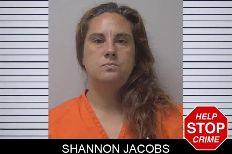 Shannon Jacobs