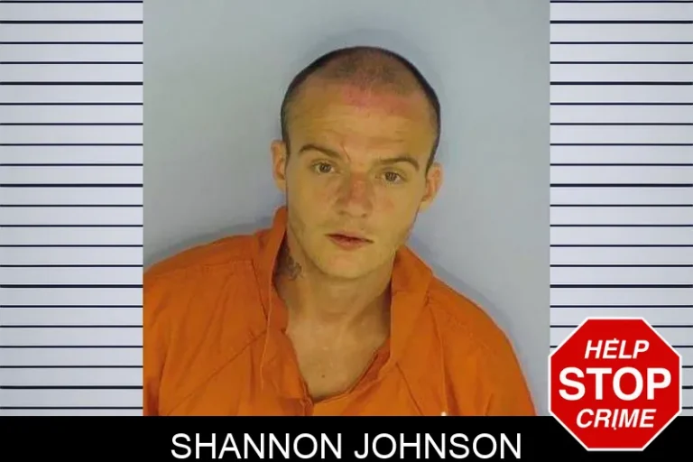 Shannon Johnson