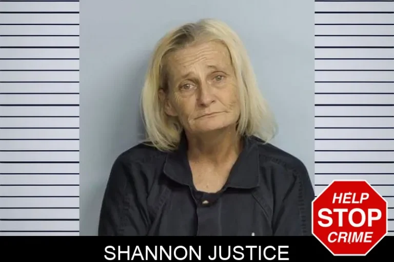 Shannon JuStice