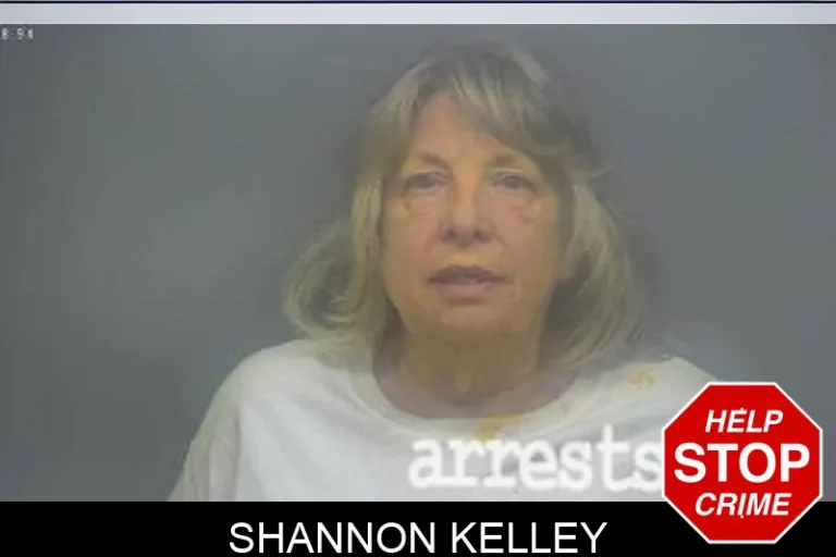 Shannon Kelley