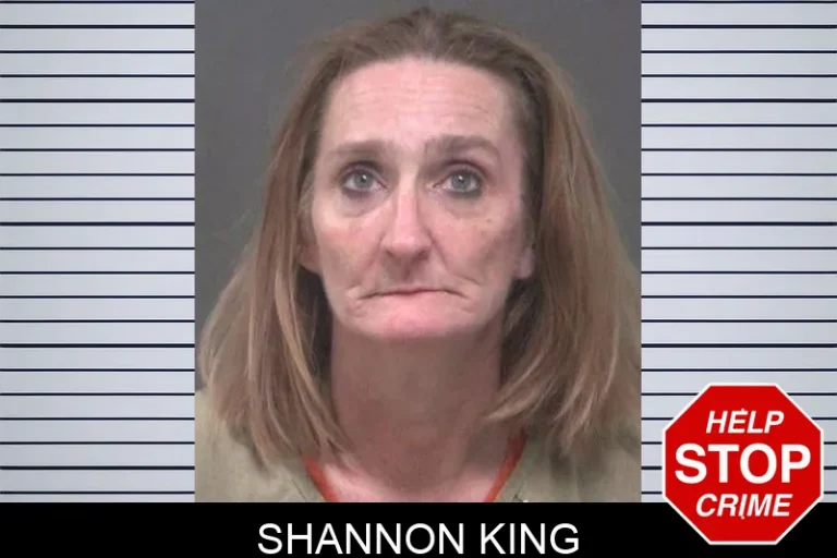 Shannon King