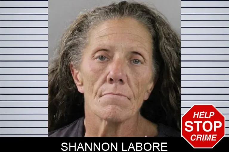 Shannon Labore