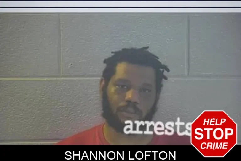 Shannon Lofton