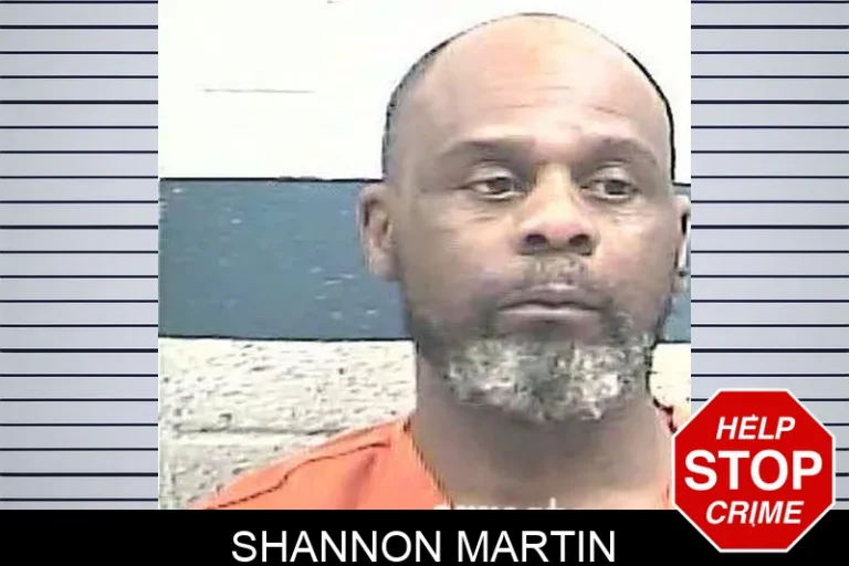 Shannon Martin