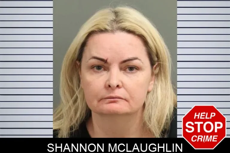 Shannon McLauGhlin