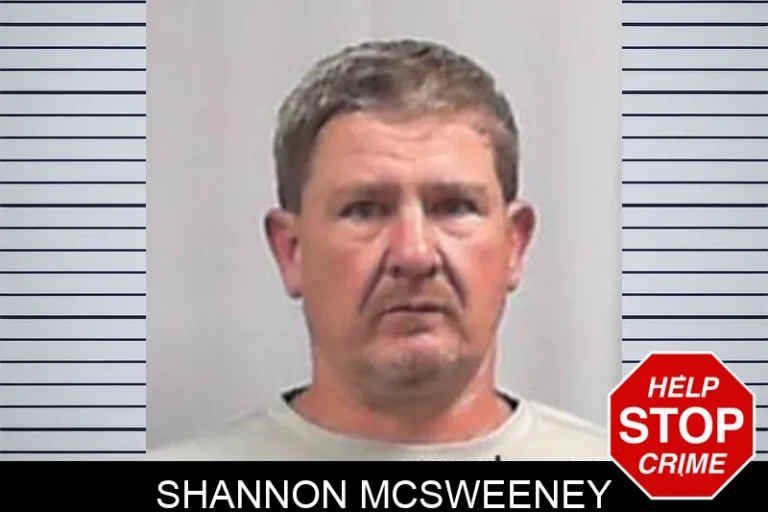 Shannon McSweeney