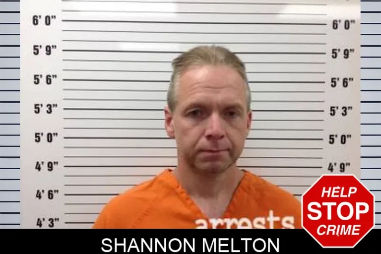 Shannon Melton
