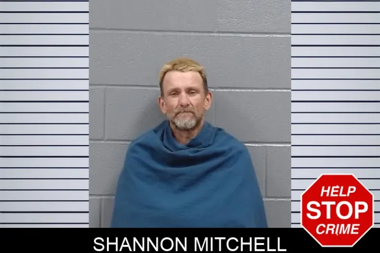 Shannon Mitchell