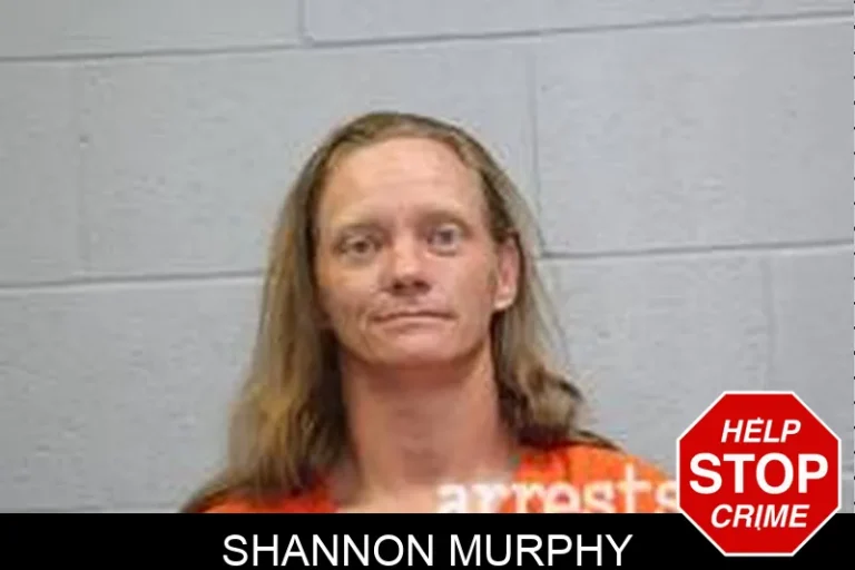 Shannon Murphy