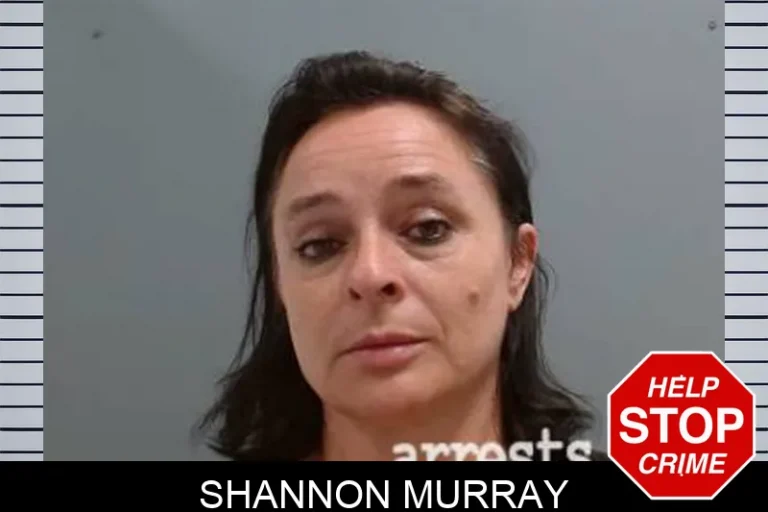 Shannon Murray