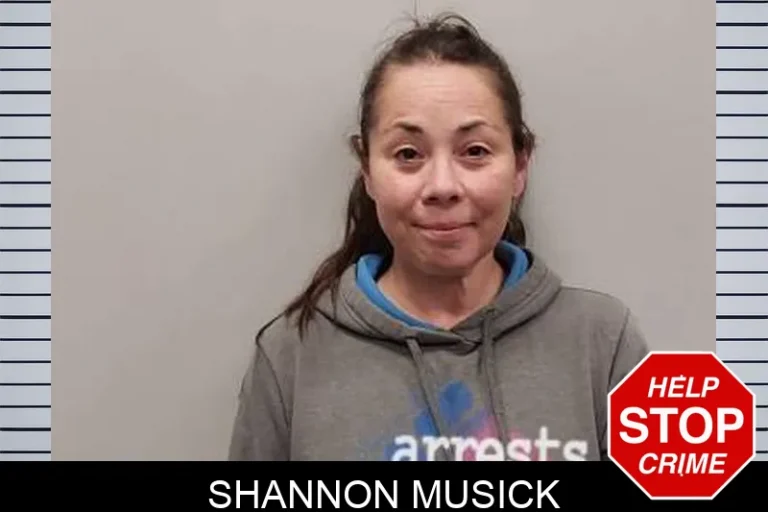 Shannon Musick