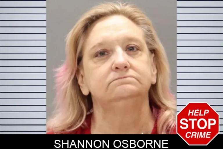 Shannon Osborne