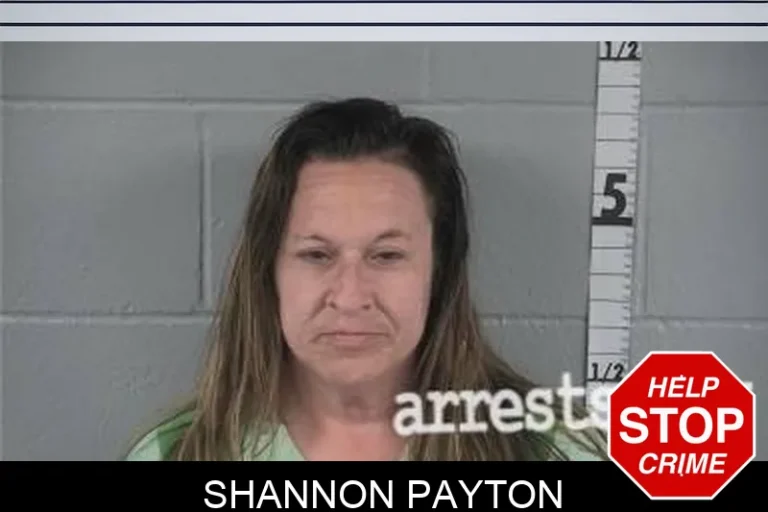Shannon Payton