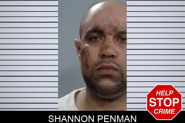 Shannon Penman