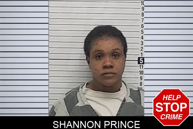 Shannon Prince