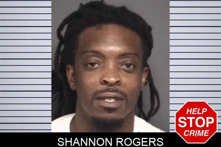 Shannon Rogers