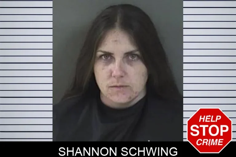 Shannon Schwing