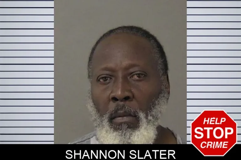 Shannon Slater