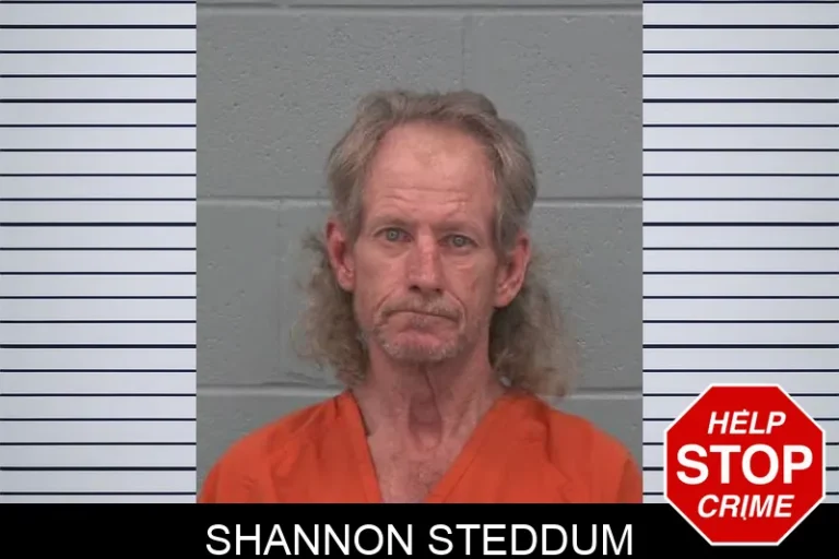 Shannon StedduM