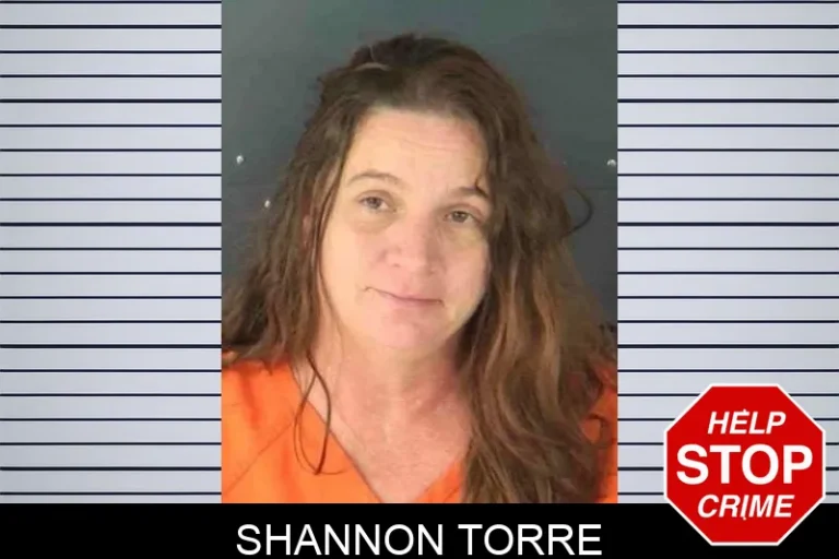 Shannon Torre