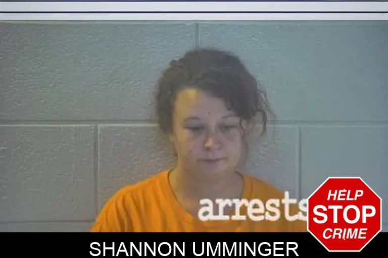 Shannon Umminger
