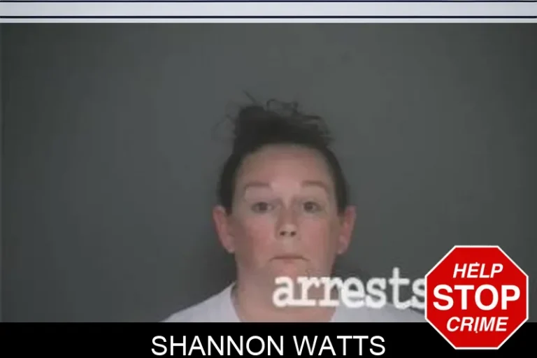 Shannon Watts